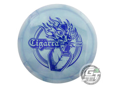 Discraft Limited Edition 2026 Ledgestone Open Swirl Big Z Cigarra Fairway Driver Golf Disc (Individually Listed)