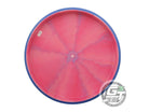 USED Axiom Discs Cosmic Electron Soft Envy 174g Pink Blue Rim Putter Golf Disc