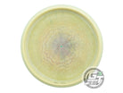 USED Prodigy Discs 500 Spectrum M4 180g Green-Yellow Midrange Disc