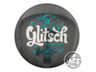 USED MVP Disc Sports GLITSCH R2 Neutron Glitch 148g Glow Rim Putter Golf Disc