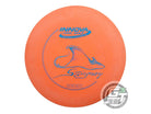 USED Innova DX Stingray 175g Orange Blue Foil Midrange Golf Disc