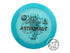 Discmania Active Premium Astronaut Distance Driver Golf Disc (Individually Listed)