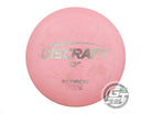 USED Discraft ESP Scorch 175g Pink Oil Slick Foil Distance Driver Golf Disc