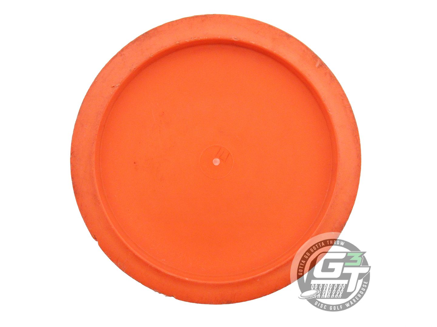 USED Innova DX Valkyrie 171g Orange Teal Stamp Distance Driver Golf Disc