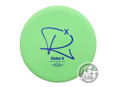 Kastaplast K3 Reko X Putter Golf Disc (Individually Listed) - Gotta Go Gotta Throw
