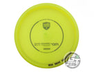 USED DiscMania C-Line MD2 178g Yellow Purple Stamp Midrange Golf Disc