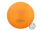 USED Innova Star Katana 173g Orange Lilac & Blue Foil Distance Driver Golf Disc