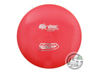 USED Innova GStar Orc 172g Red Silver Foil Distance Driver Golf Disc