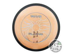 MVP Plasma Wave Distance Driver Golf Disc (Individually Listed)