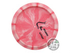 USED Westside Discs Origio Burst Hatchet 173g Red-Pink Blue Foil Driver Disc