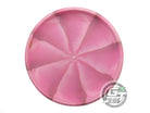 USED Discraft [BARELA] Crazy Tuff Soft Focus 175g Pink-Maroon Putter Golf Disc