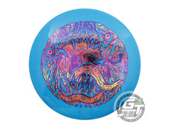 Innova Limited Edition Bog Beast Stamp Star Beast Distance Driver Golf Disc (Individually Listed)