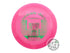 Westside VIP Fortress Distance Driver Golf Disc (Individually Listed)