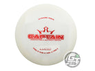 Dynamic Discs Lucid Captain Distance Driver Golf Disc (Individually Listed) - Gotta Go Gotta Throw