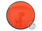 USED MVP Disc Sports X-OUT Neutron Deflector 177g Orange Midrange Golf Disc