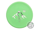 USED Kastaplast K3 Berg 174g Green Silver Foil Putter Golf Disc