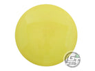 USED Innova X-OUT Star Firebird 174g Yellow Distance Driver Golf Disc