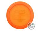 USED Innova Champion Starfire 172g Orange Silver Foil Distance Driver Golf Disc