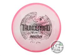 Innova Halo Star Thunderbird Distance Driver Golf Disc (Individually Listed)