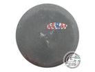 USED Discraft [McBETH] Jawbreaker Luna 175g Black Flag Foil B Putter Golf Disc