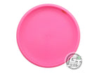 USED Discraft Putter Line Soft Roach 176g Pink Teal Shatter A Putter Golf Disc