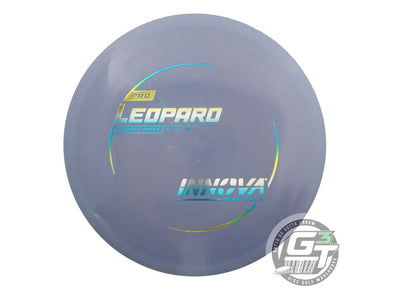Innova Pro Leopard Fairway Driver Golf Disc (Individually Listed)