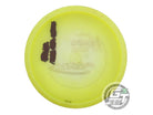 USED Innova R-Pro Hydra 173g Yellow Gold Foil Putter Golf Disc