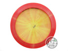 USED Innova Halo Star Boss 174g Red-Yellow Distance Driver Golf Disc