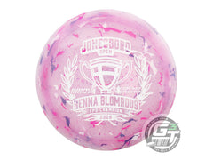 Innova Limited Edition 2025 NADGT at The Preserve Metal Flake Champion Firebird Distance Driver Golf Disc (Individually Listed)