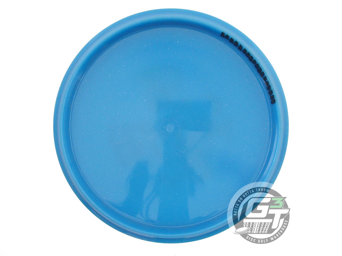 USED DiscMania X-OUT Neo Method 175g Blue Midrange Golf Disc