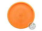 USED Discraft ESP Zone 176g Orange Red Holo Foil Putter Golf Disc