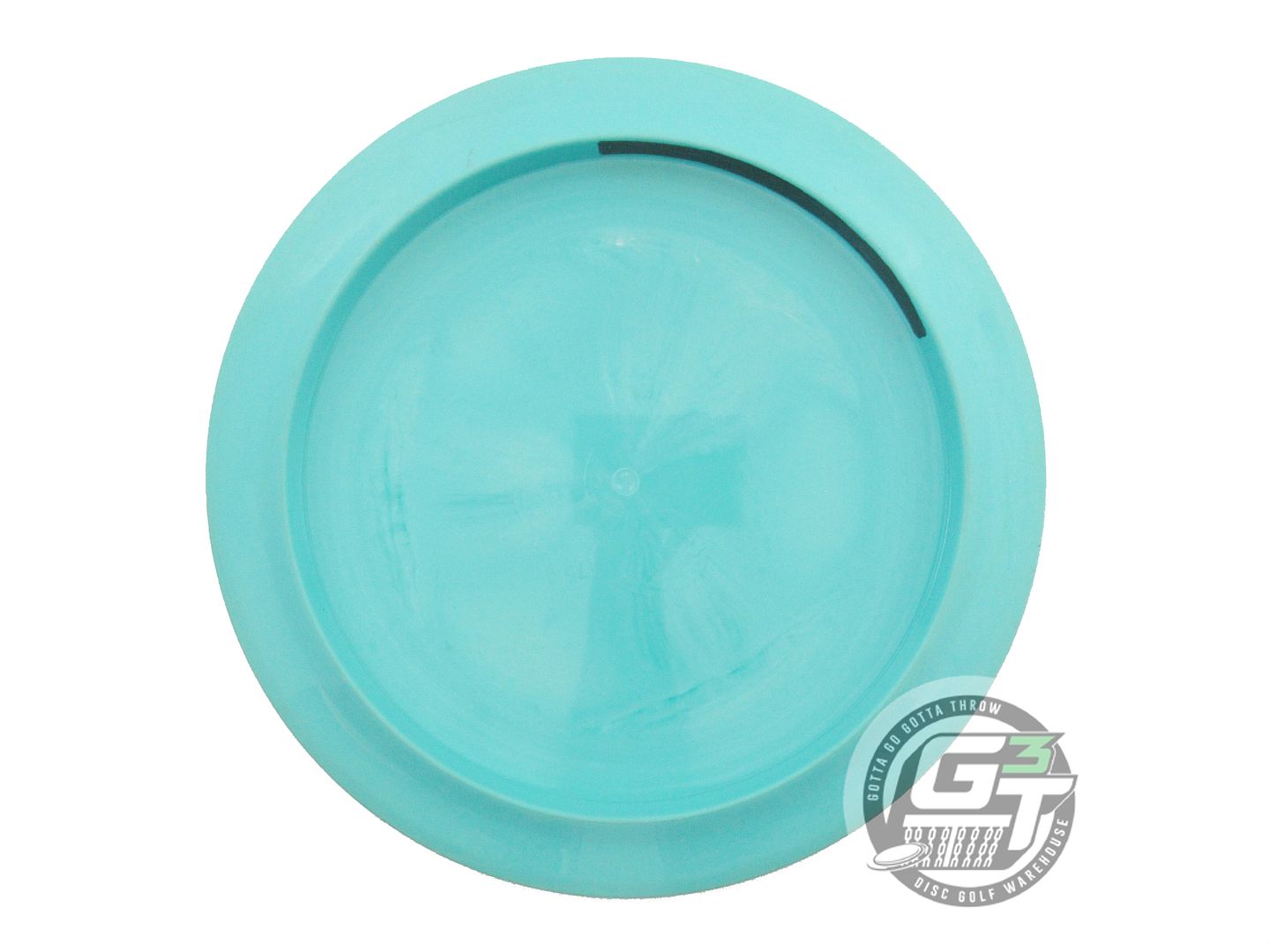 USED Latitude 64 PROTOTYPE Royal Grand Strive 175g Seafoam Distance Driver Disc