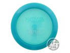 USED Innova Champion Wraith 167g Teal White & Pink Foil Distance Driver Disc