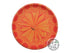 USED Westside Discs Origio Burst Maiden 175g Red-Orange Gold Foil Midrange Disc