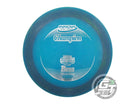 USED Innova Champion Boss 175g Blue Silver Foil Distance Driver Golf Disc