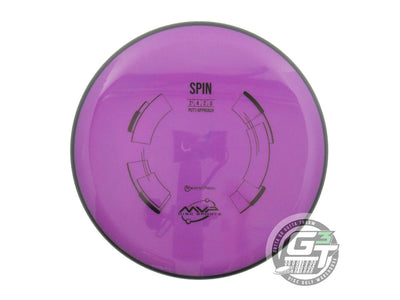 MVP Neutron Spin Putter Golf Disc (Individually Listed)