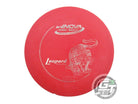 USED Innova DX Leopard 148g Red Silver Foil Fairway Driver Golf Disc