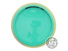 USED Axiom Discs Neutron Insanity 158g Pink Lt. Pink Rim Distance Driver Disc