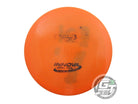 USED Innova Star Valkyrie 151g Orange Black Stamp Distance Driver Golf Disc