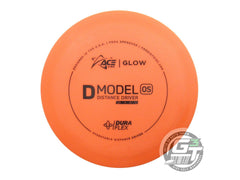 Prodigy Ace Line Glow DuraFlex D Model OS Distance Driver Golf Disc (Individually Listed)