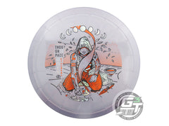 Thought Space Athletics Ethereal Omen Fairway Driver Golf Disc (Individually Listed)