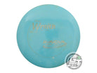 USED Innova Pro Wraith 168g Teal Gold Foil Distance Driver Golf Disc