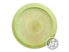 USED Innova Pro Beast 158g Lime Pink Foil Distance Driver Golf Disc