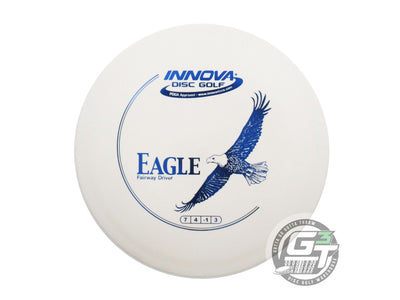 Innova DX Eagle Fairway Driver Golf Disc (Individually Listed)