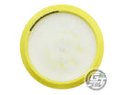 USED Innova Halo Star Teebird3 168g Yellow-White Fairway Driver Golf Disc