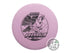 Innova DX Roc3 Midrange Golf Disc (Individually Listed)