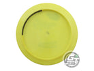 USED Innova Star Xcaliber 175g Yellow Blue Foil Distance Driver Golf Disc