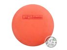 USED Innova X-OUT DX Teebird 168g Orange Fairway Driver Golf Disc