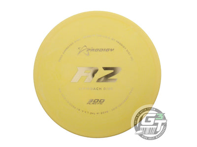 Prodigy 300 Series A2 Approach Midrange Golf Disc (Individually Listed)