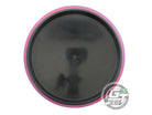 NOS Axiom Discs X-OUT R2 Neutron Hex 177g Black Pink Rim Midrange Golf Disc